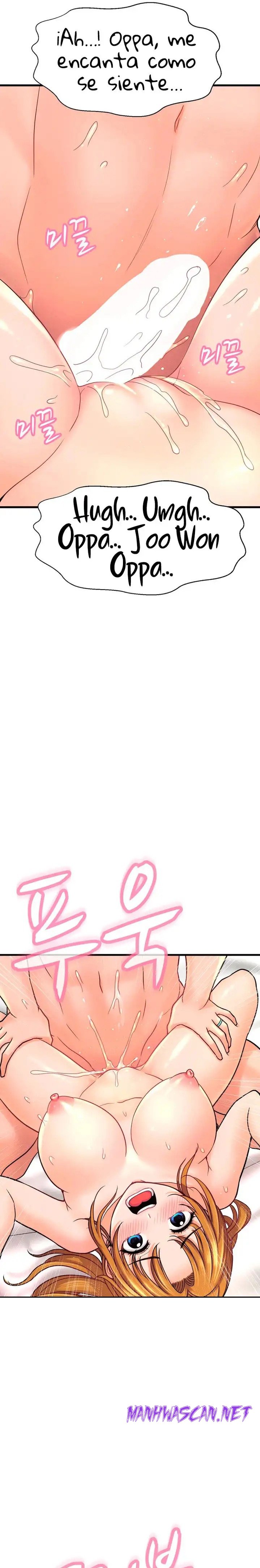 Charming Girl Raw - Chapter 36 Page 28