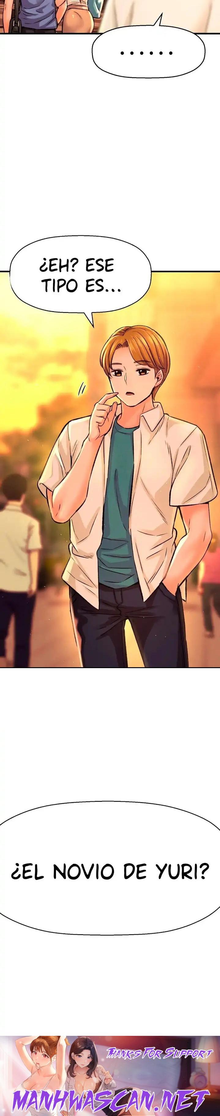 Charming Girl Raw - Chapter 36 Page 37