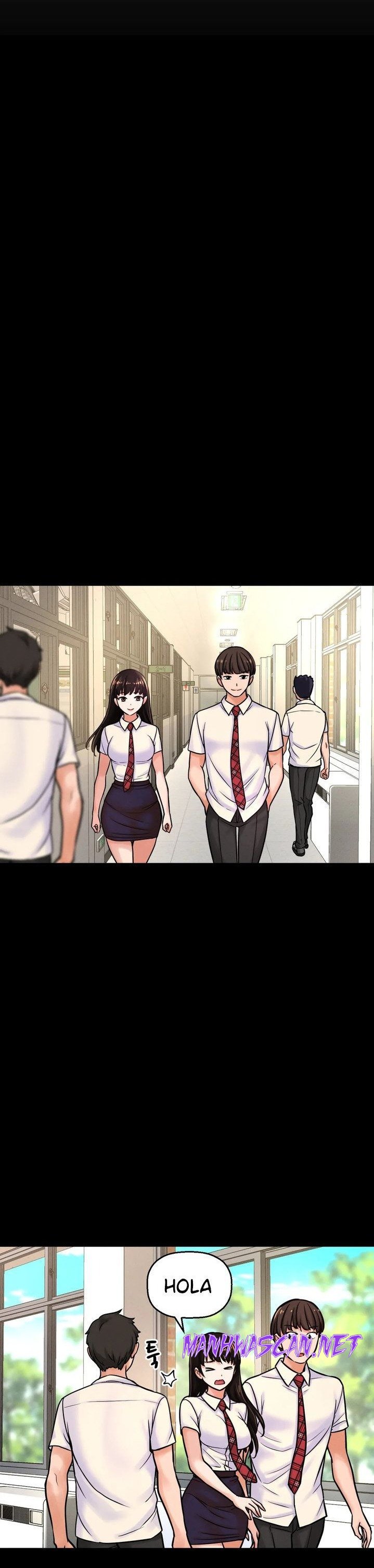 Charming Girl Raw - Chapter 4 Page 11