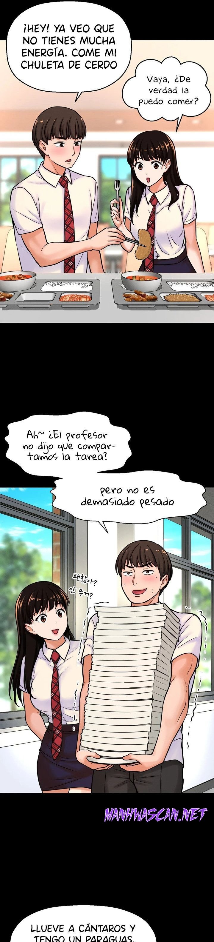 Charming Girl Raw - Chapter 4 Page 13