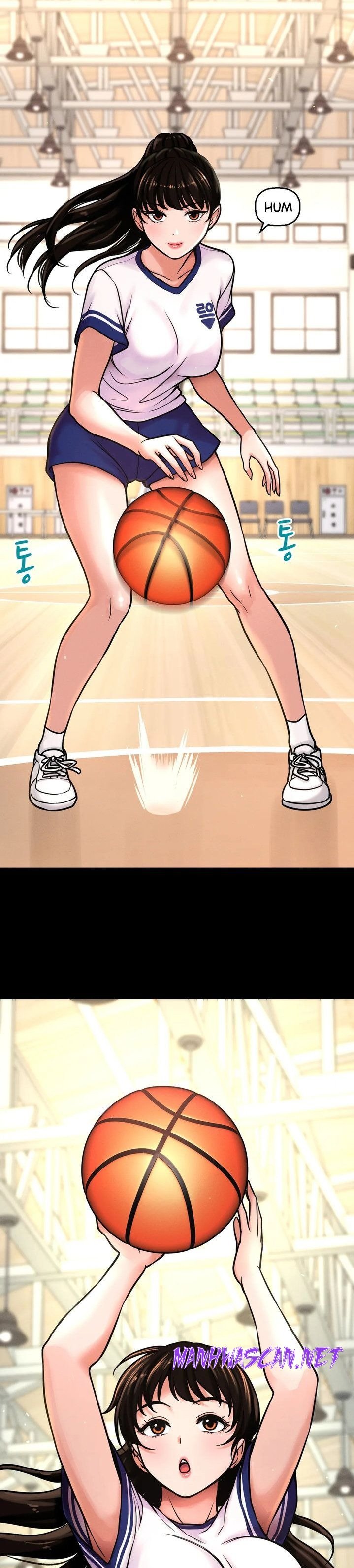 Charming Girl Raw - Chapter 4 Page 3