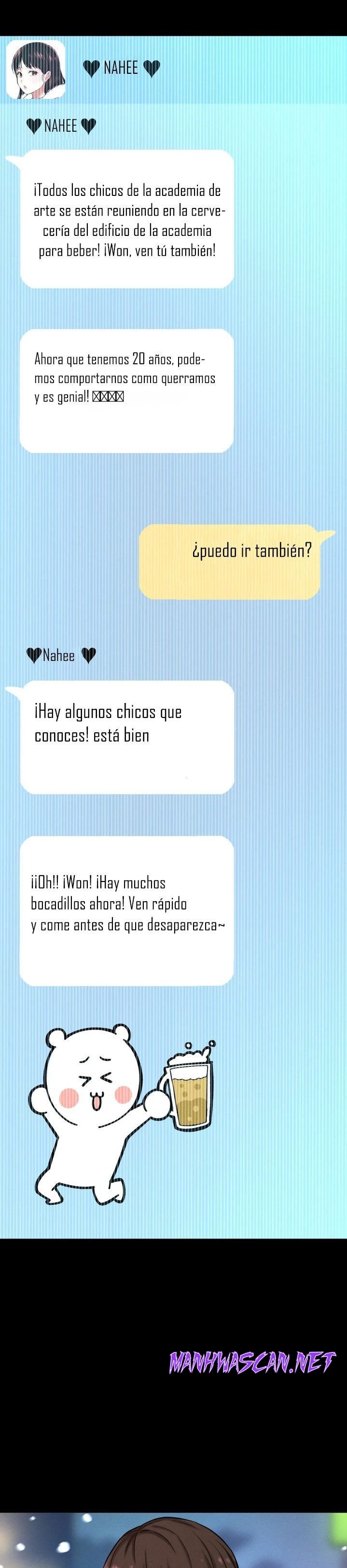 Charming Girl Raw - Chapter 4 Page 37