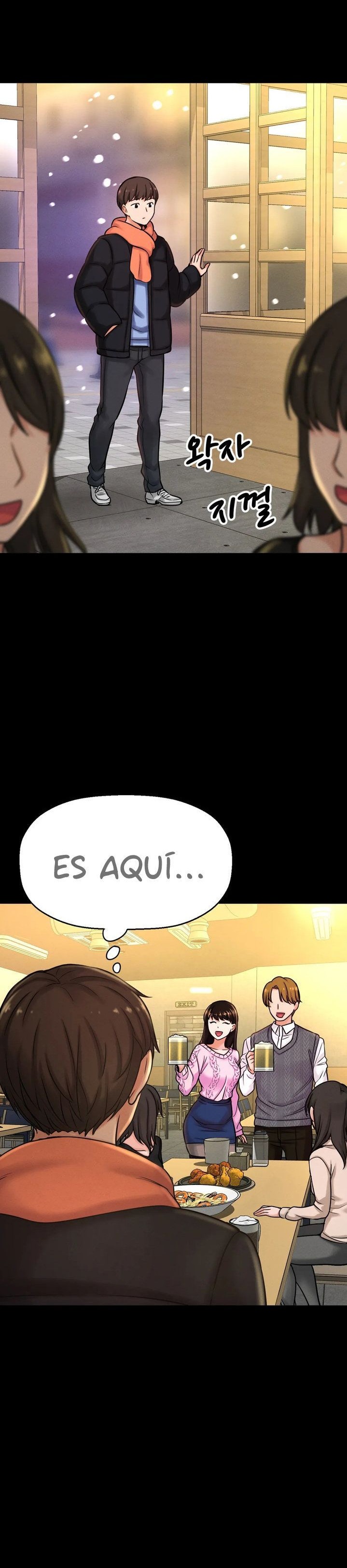 Charming Girl Raw - Chapter 4 Page 39