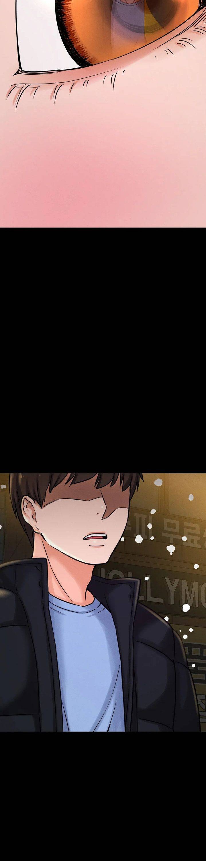 Charming Girl Raw - Chapter 5 Page 40