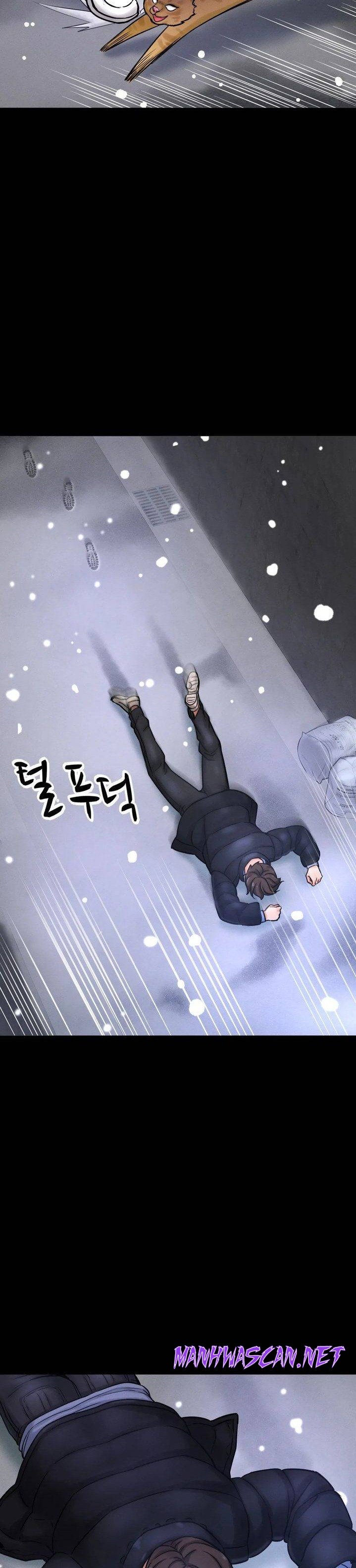 Charming Girl Raw - Chapter 5 Page 44