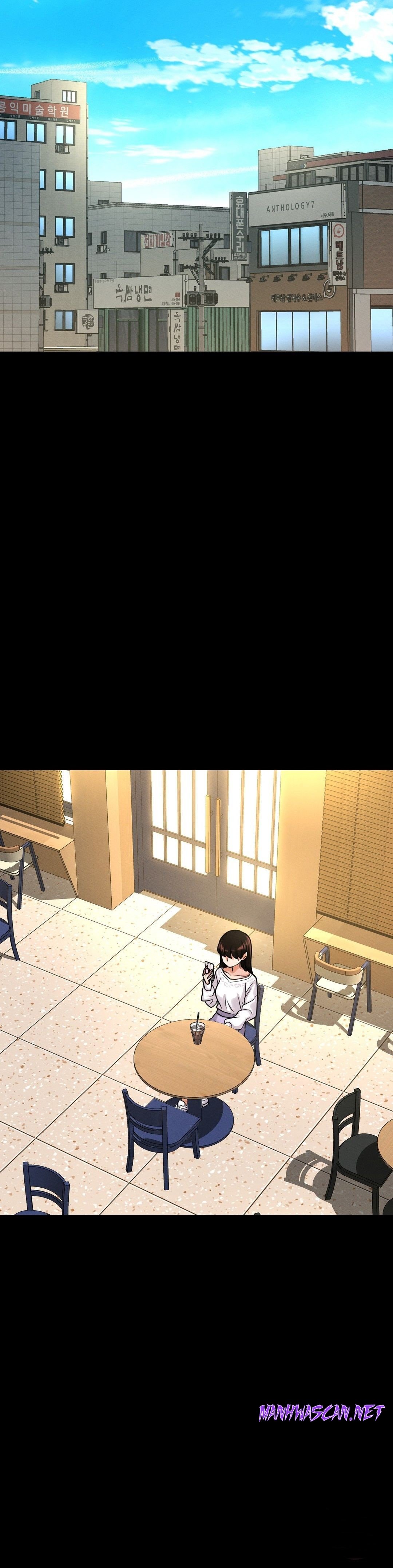 Charming Girl Raw - Chapter 6 Page 14