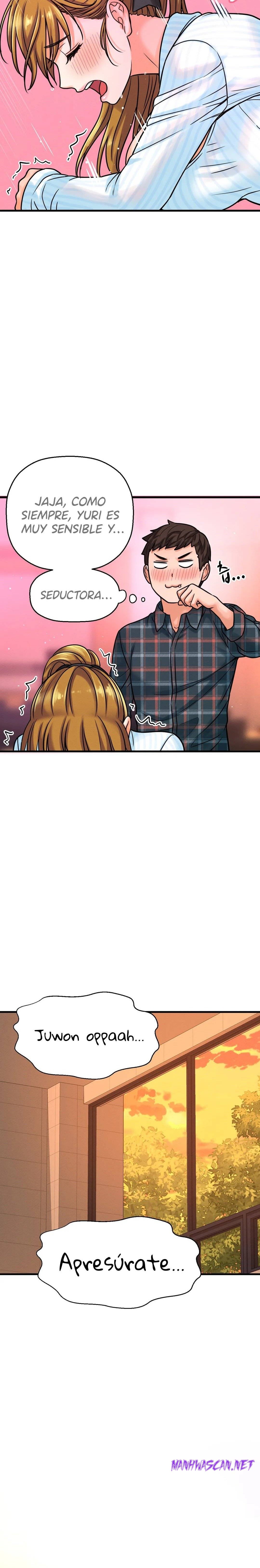 Charming Girl Raw - Chapter 7 Page 42