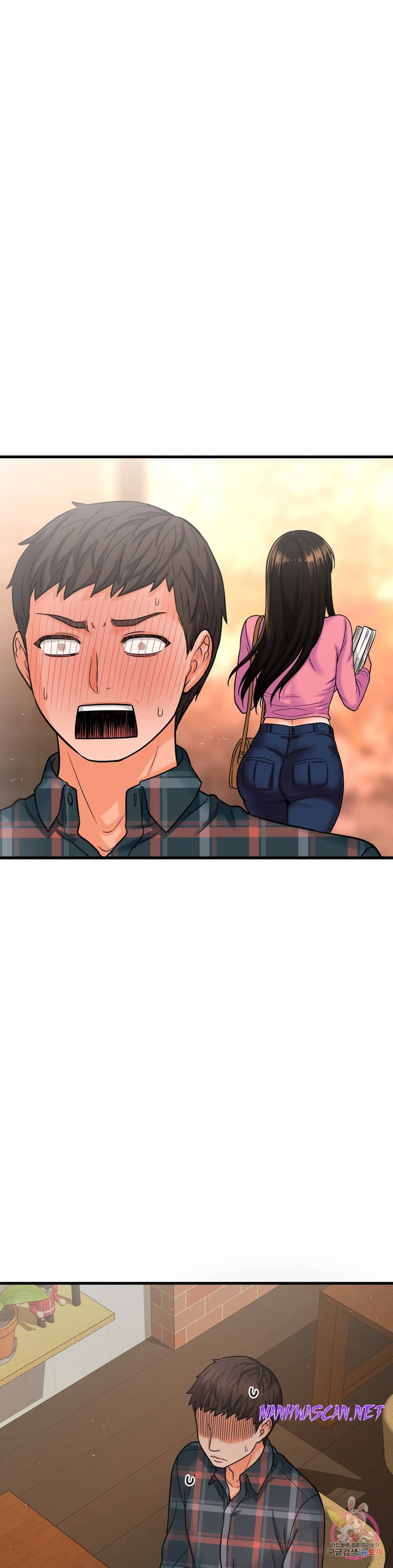 Charming Girl Raw - Chapter 9 Page 47