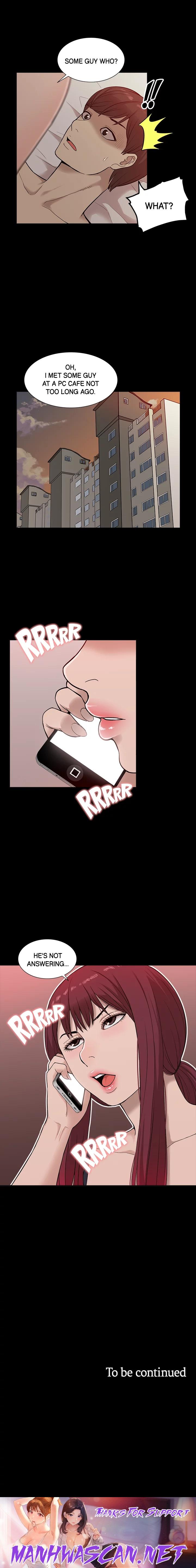 How to Train Her - Chapter 12 Page 18