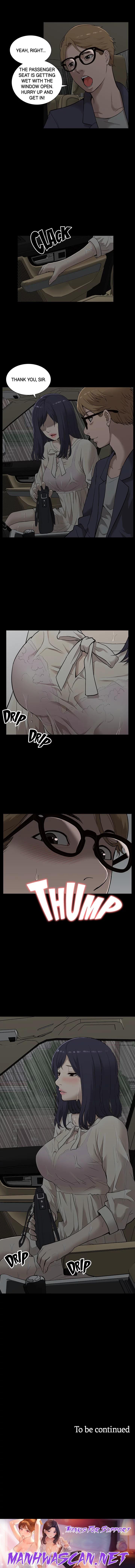 How to Train Her - Chapter 15 Page 17