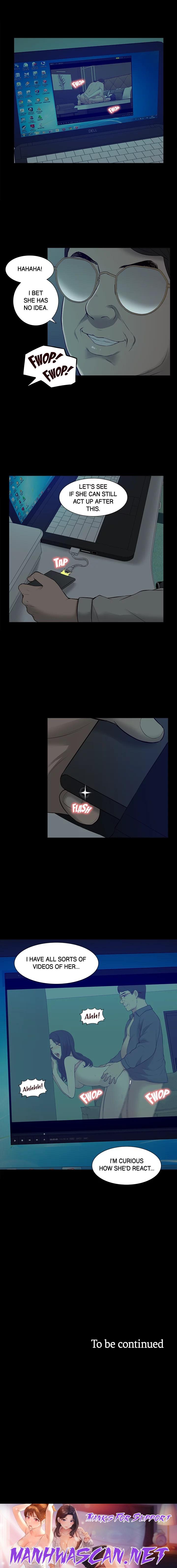 How to Train Her - Chapter 28 Page 15