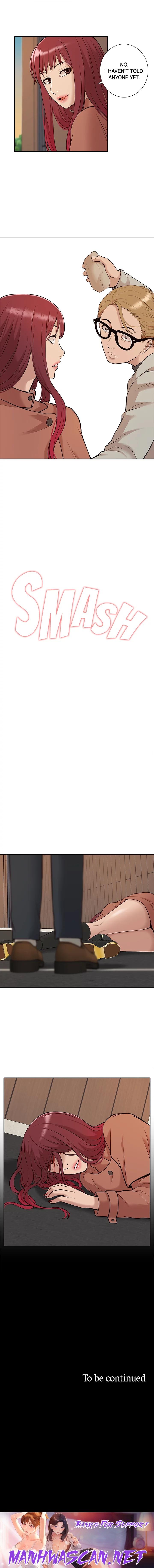 How to Train Her - Chapter 31 Page 16