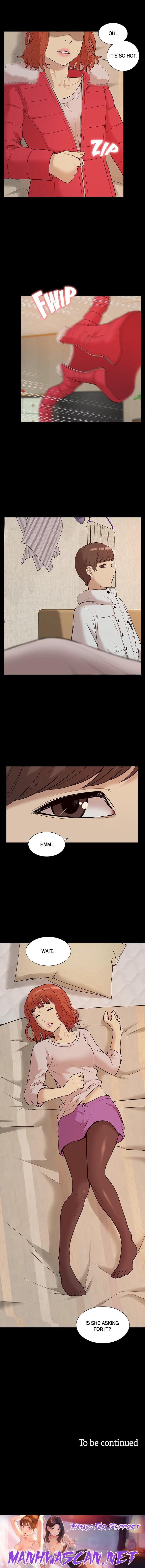 How to Train Her - Chapter 33 Page 16