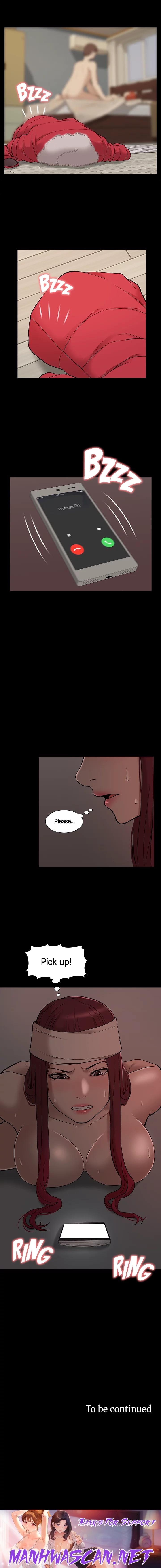 How to Train Her - Chapter 34 Page 15