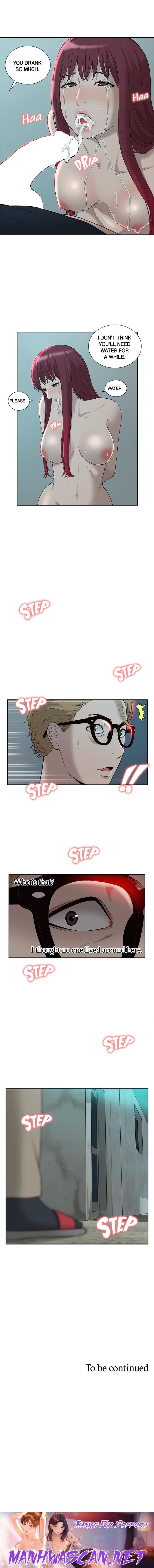 How to Train Her - Chapter 35 Page 16