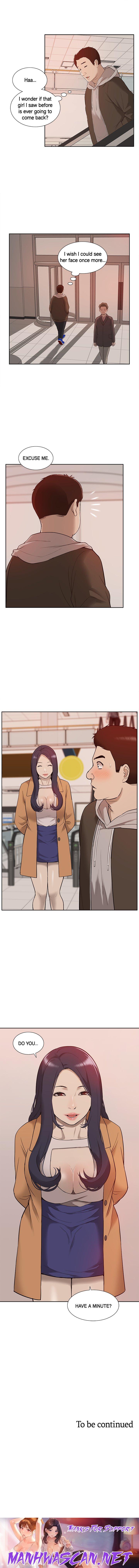 How to Train Her - Chapter 41 Page 16