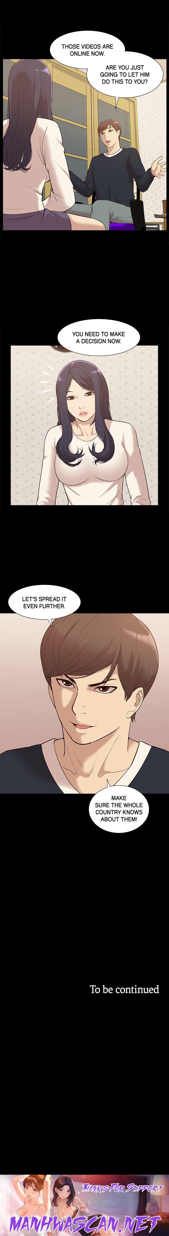 How to Train Her - Chapter 48 Page 17