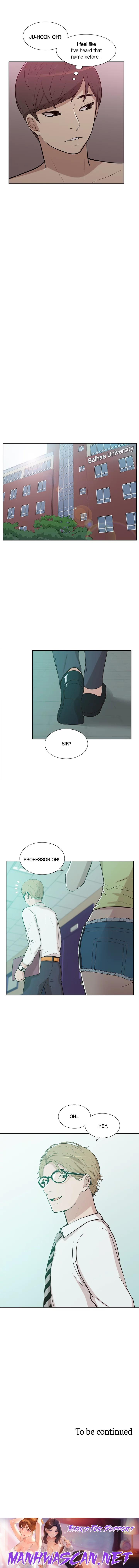 How to Train Her - Chapter 8 Page 19