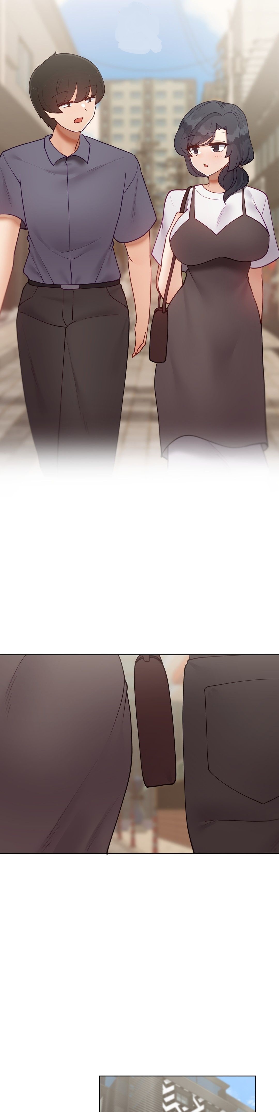 Iljinnyeo Tutoring Raw - Chapter 79 Page 11