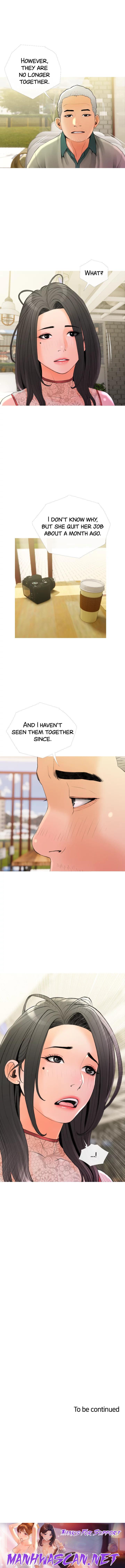 Banging My Aunt - Chapter 31 Page 11