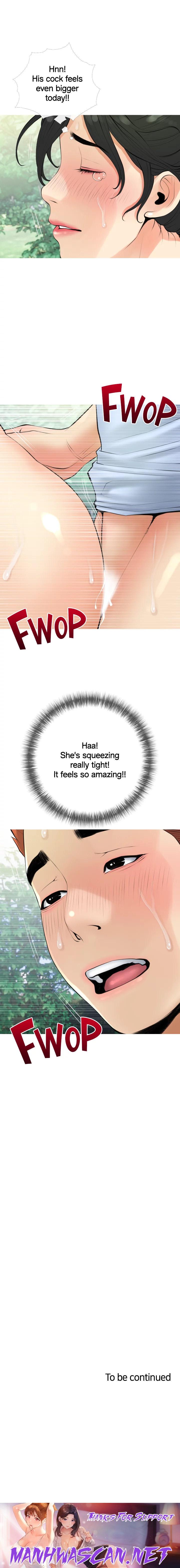 Banging My Aunt - Chapter 33 Page 10