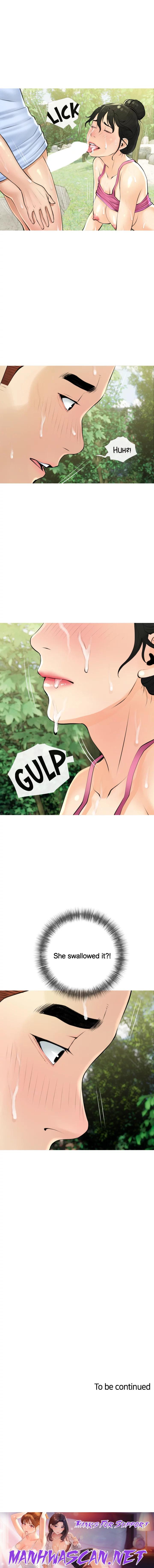 Banging My Aunt - Chapter 34 Page 11