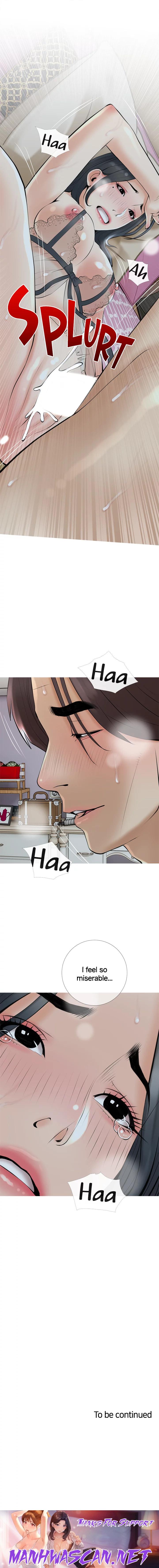 Banging My Aunt - Chapter 35 Page 9