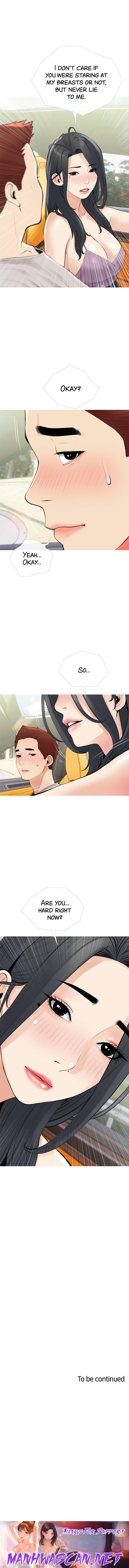 Banging My Aunt - Chapter 36 Page 10