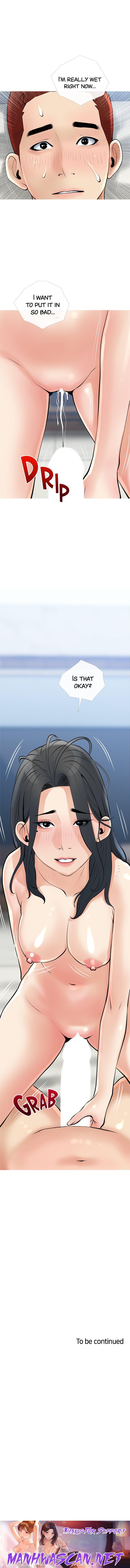 Banging My Aunt - Chapter 37 Page 10