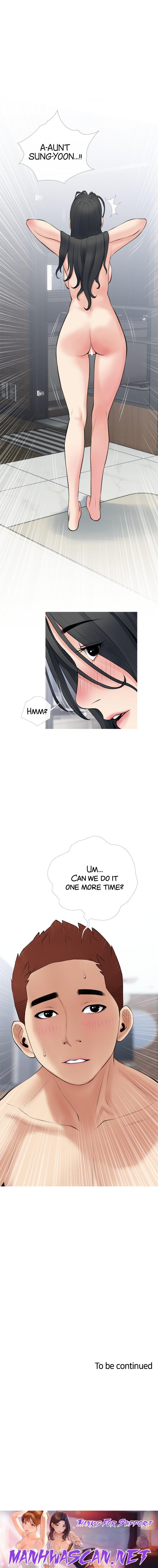 Banging My Aunt - Chapter 39 Page 10