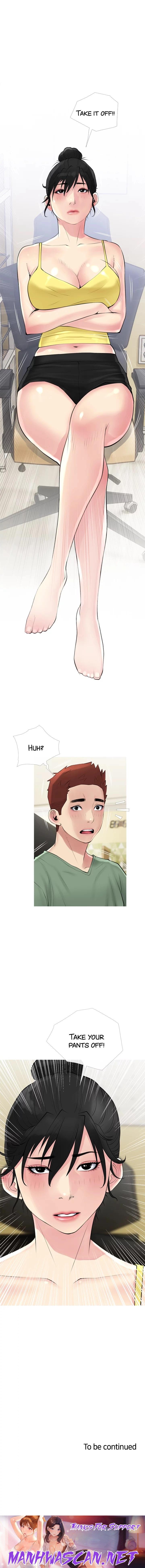 Banging My Aunt - Chapter 40 Page 10