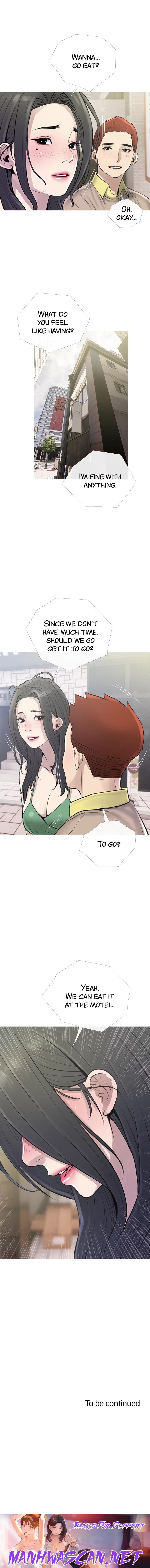 Banging My Aunt - Chapter 43 Page 10