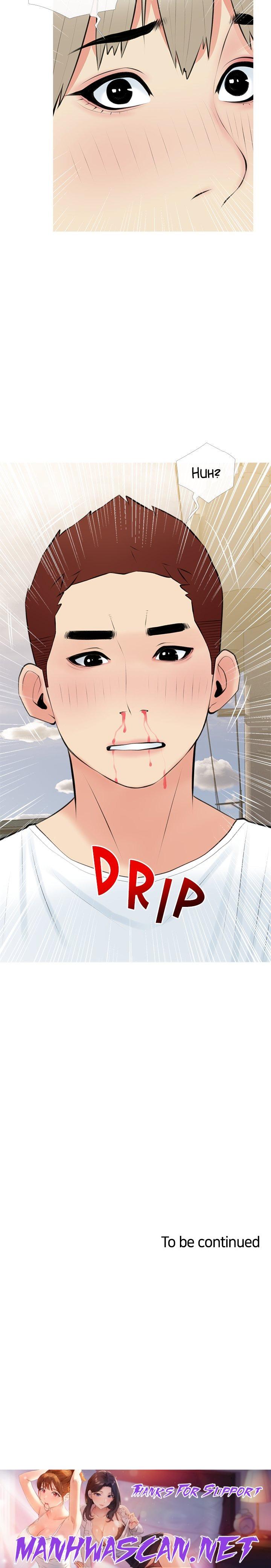 Banging My Aunt - Chapter 47 Page 36