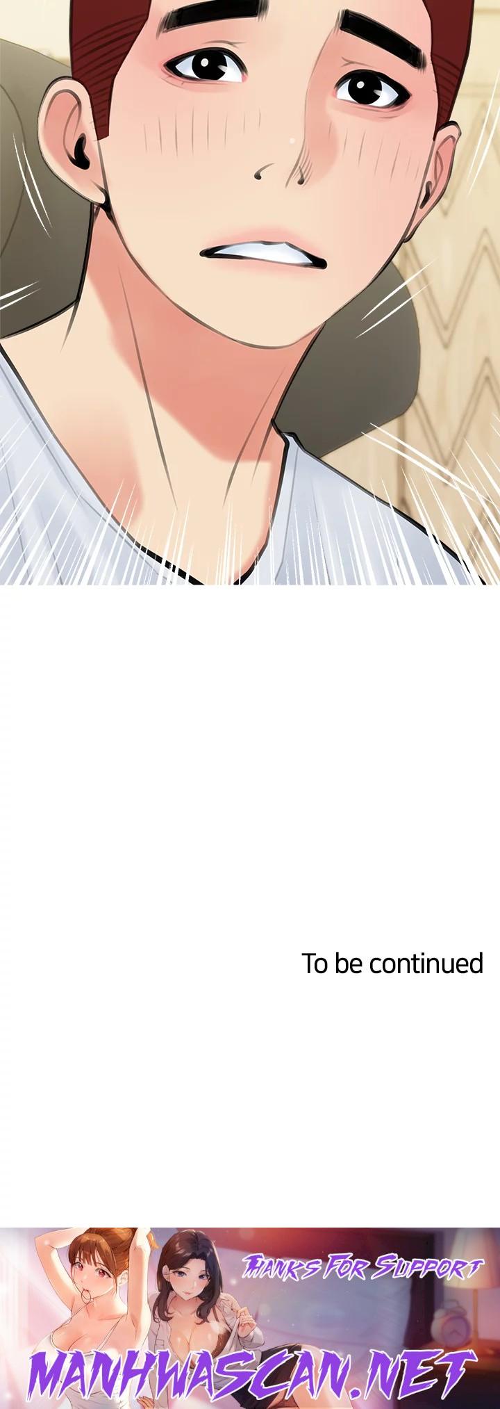 Banging My Aunt - Chapter 48 Page 35