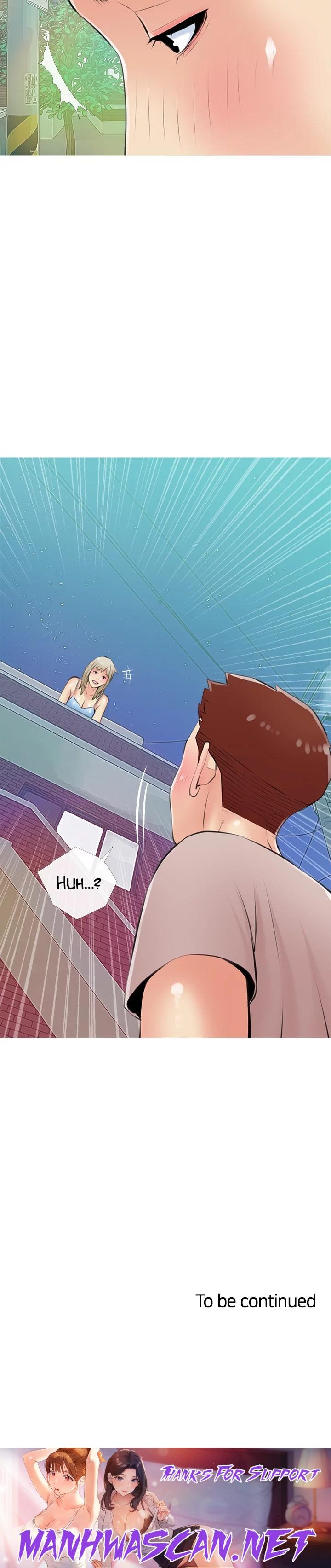 Banging My Aunt - Chapter 49 Page 29