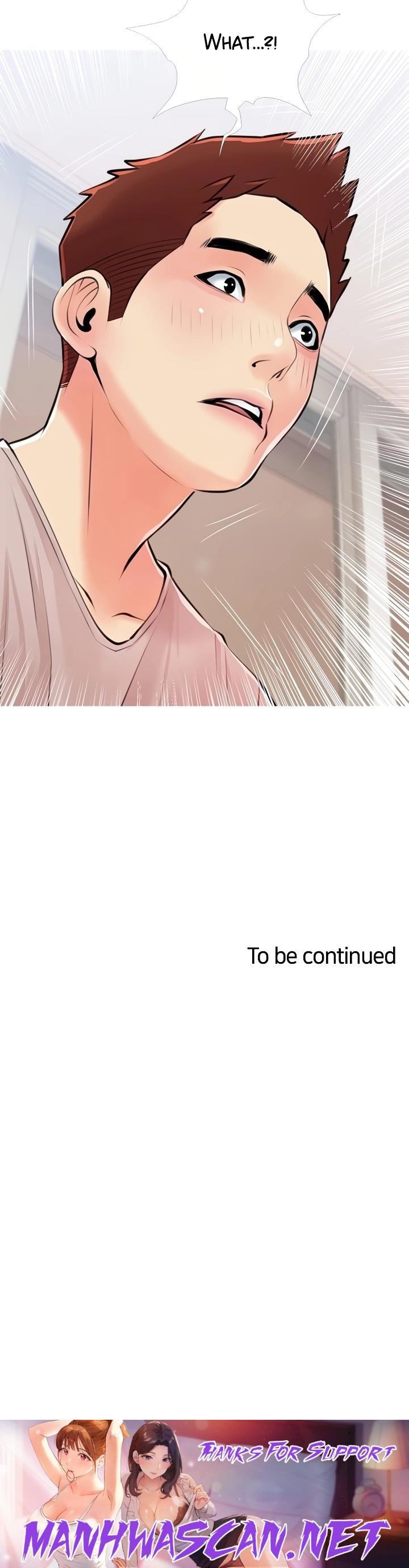 Banging My Aunt - Chapter 50 Page 35