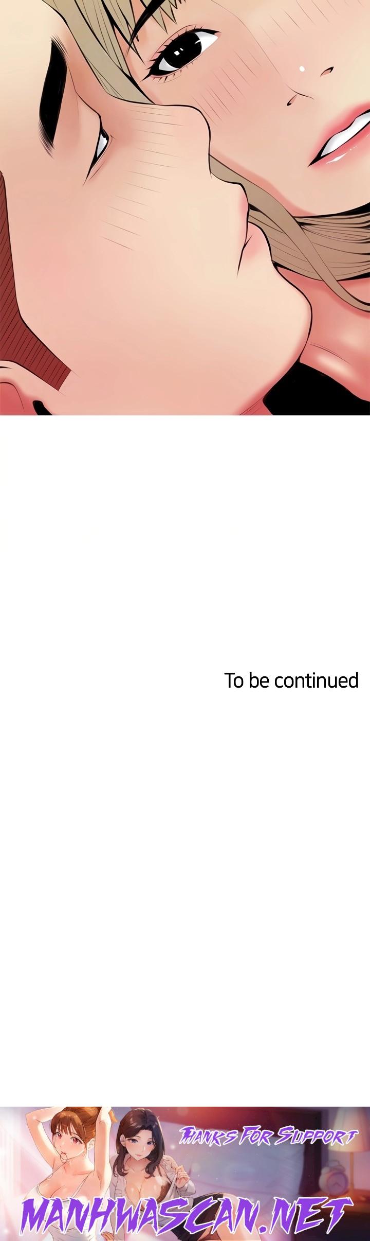 Banging My Aunt - Chapter 53 Page 36