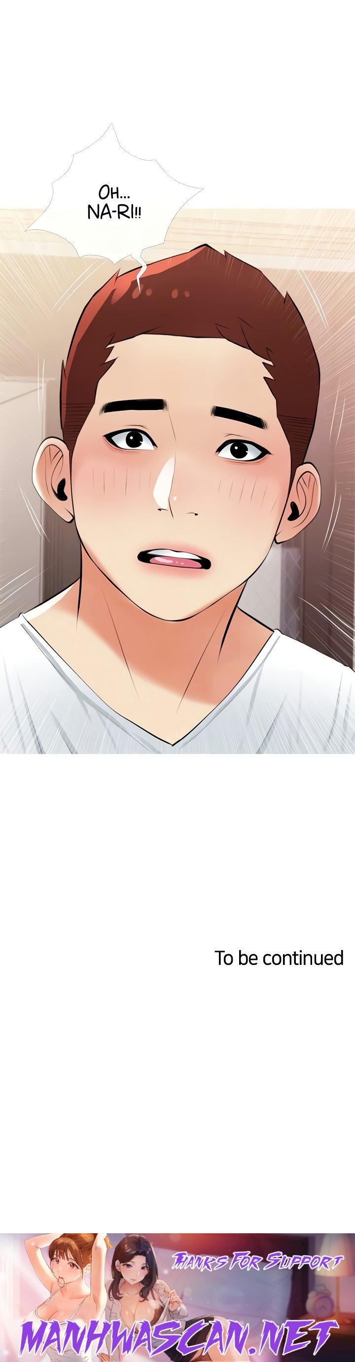 Banging My Aunt - Chapter 54 Page 36