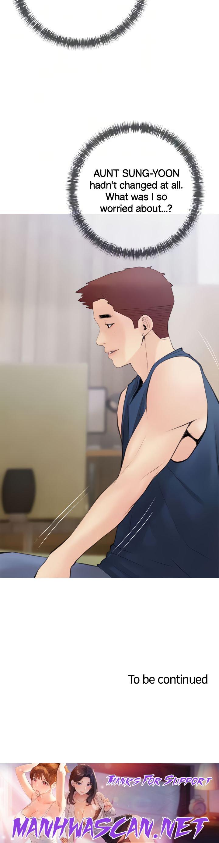 Banging My Aunt - Chapter 56 Page 35