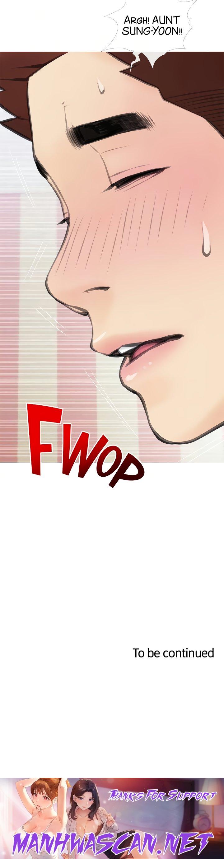 Banging My Aunt - Chapter 57 Page 35