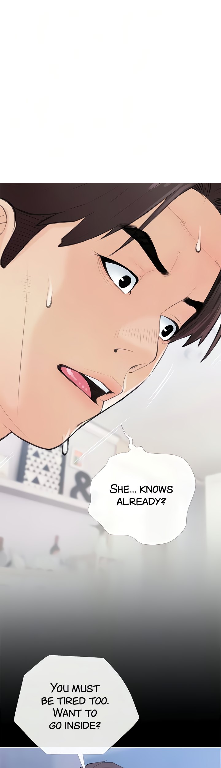 Banging My Aunt - Chapter 60 Page 12