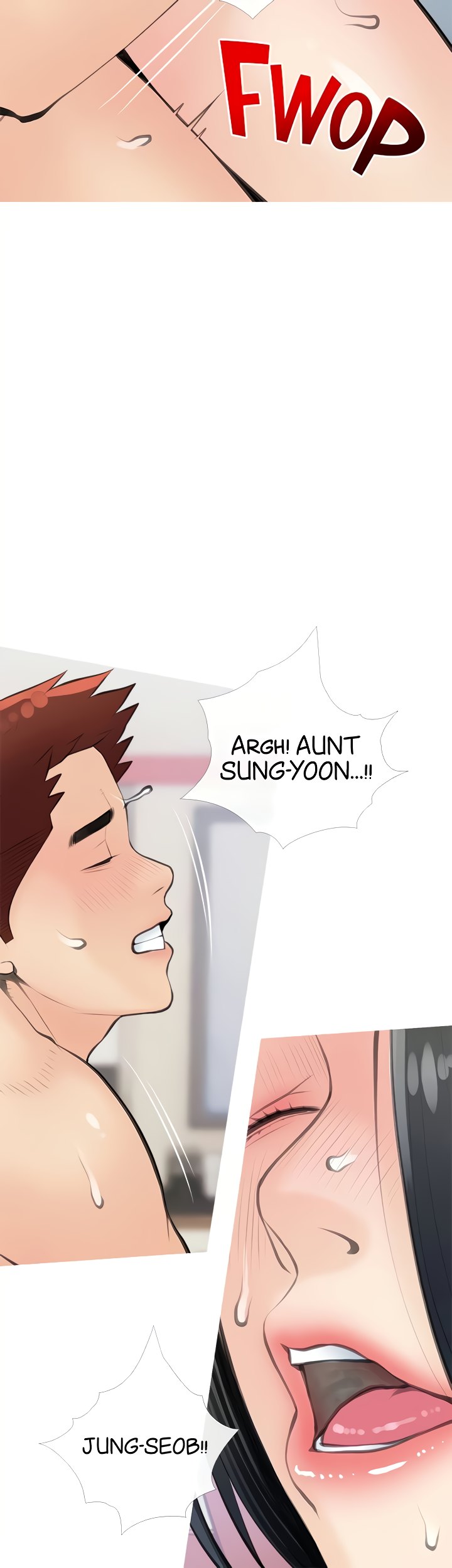 Banging My Aunt - Chapter 60 Page 29