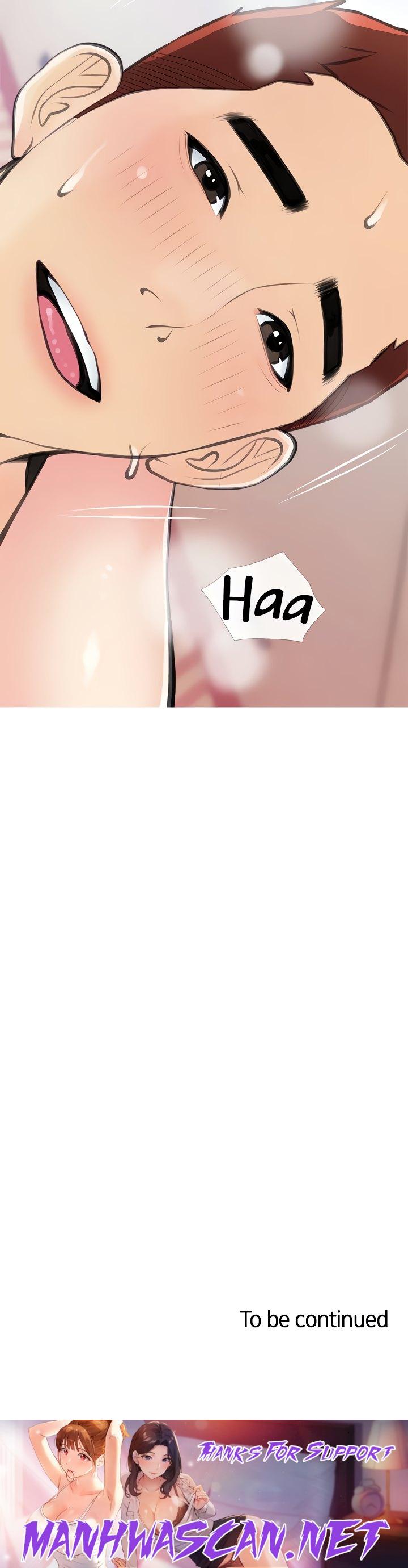 Banging My Aunt - Chapter 60 Page 35