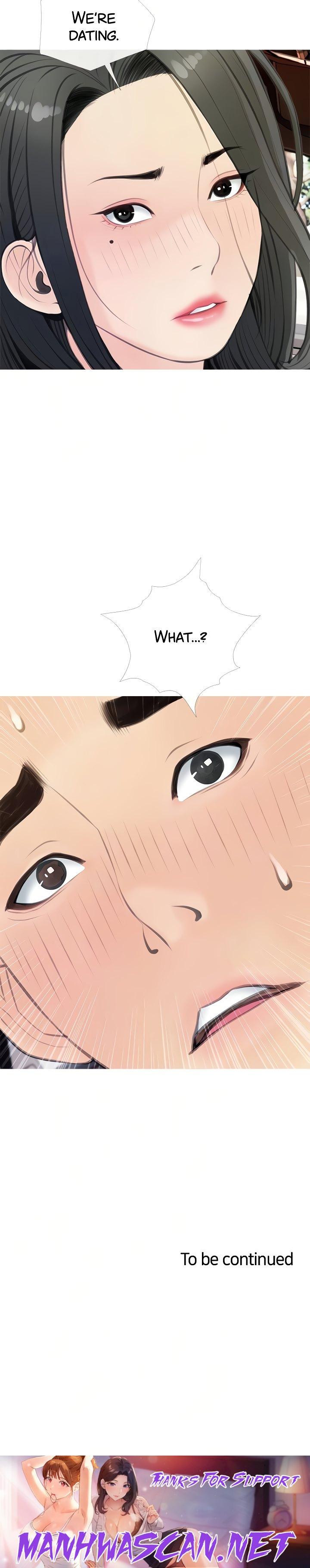 Banging My Aunt - Chapter 61 Page 35