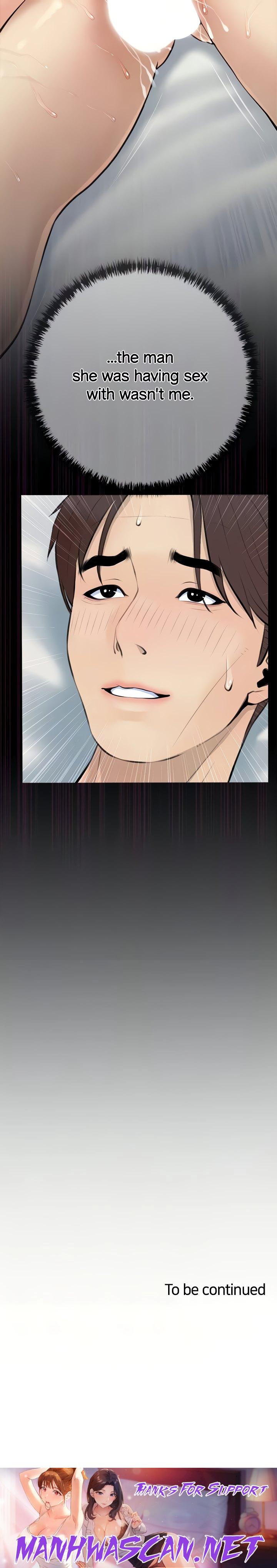 Banging My Aunt - Chapter 62 Page 35