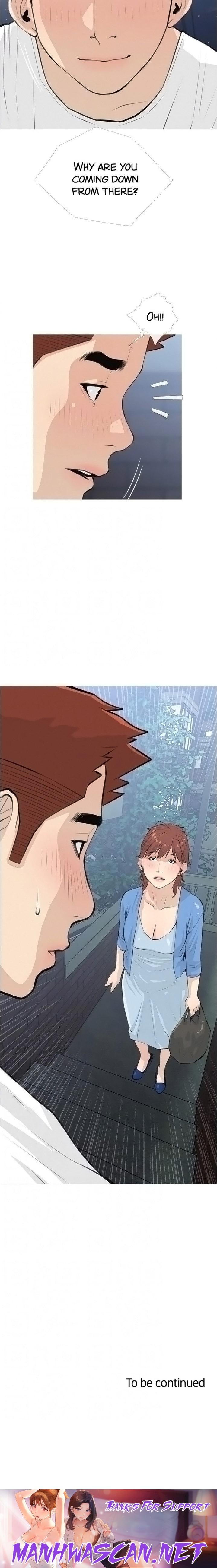 Banging My Aunt - Chapter 65 Page 16