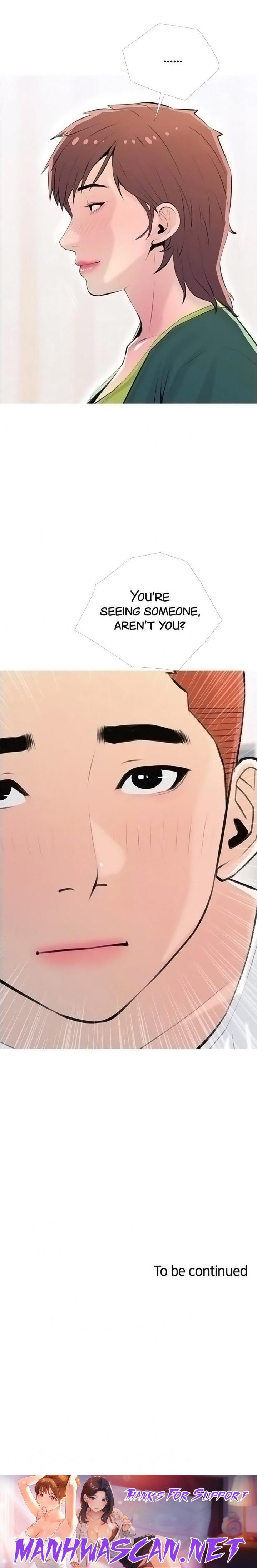 Banging My Aunt - Chapter 66 Page 16