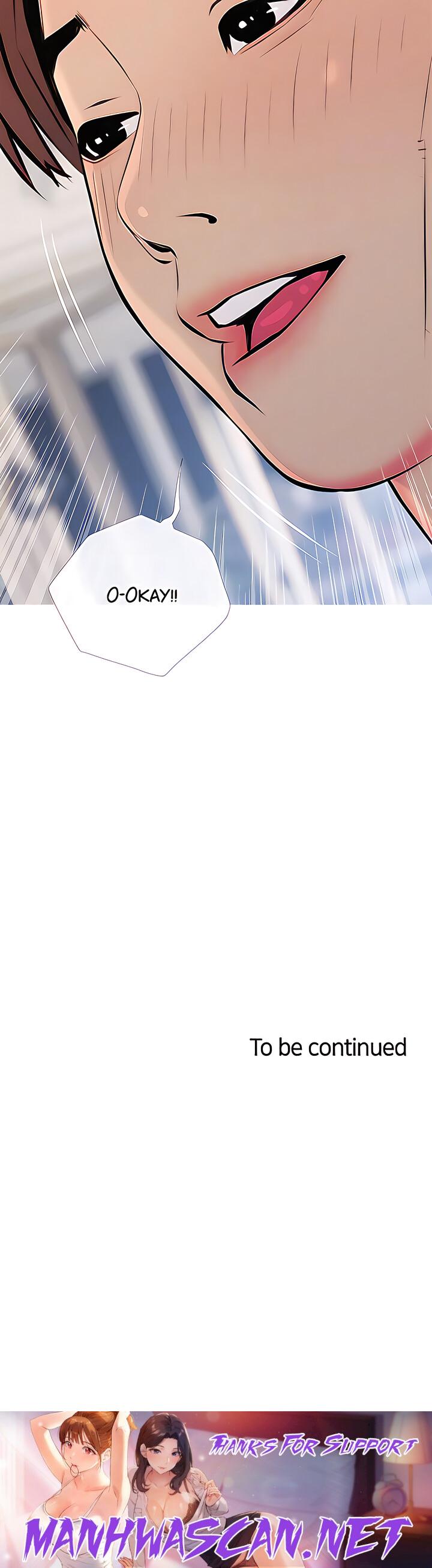 Banging My Aunt - Chapter 70 Page 34