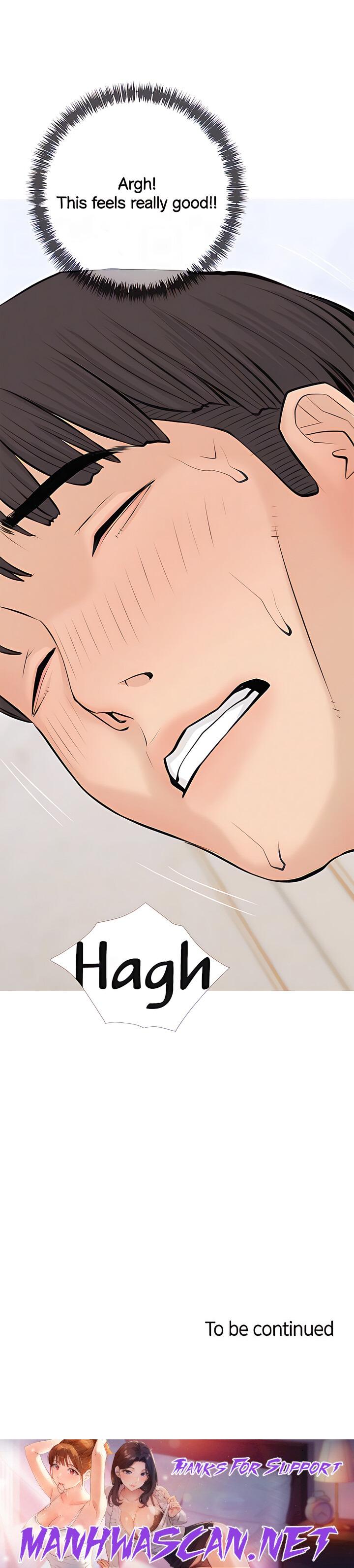 Banging My Aunt - Chapter 71 Page 34