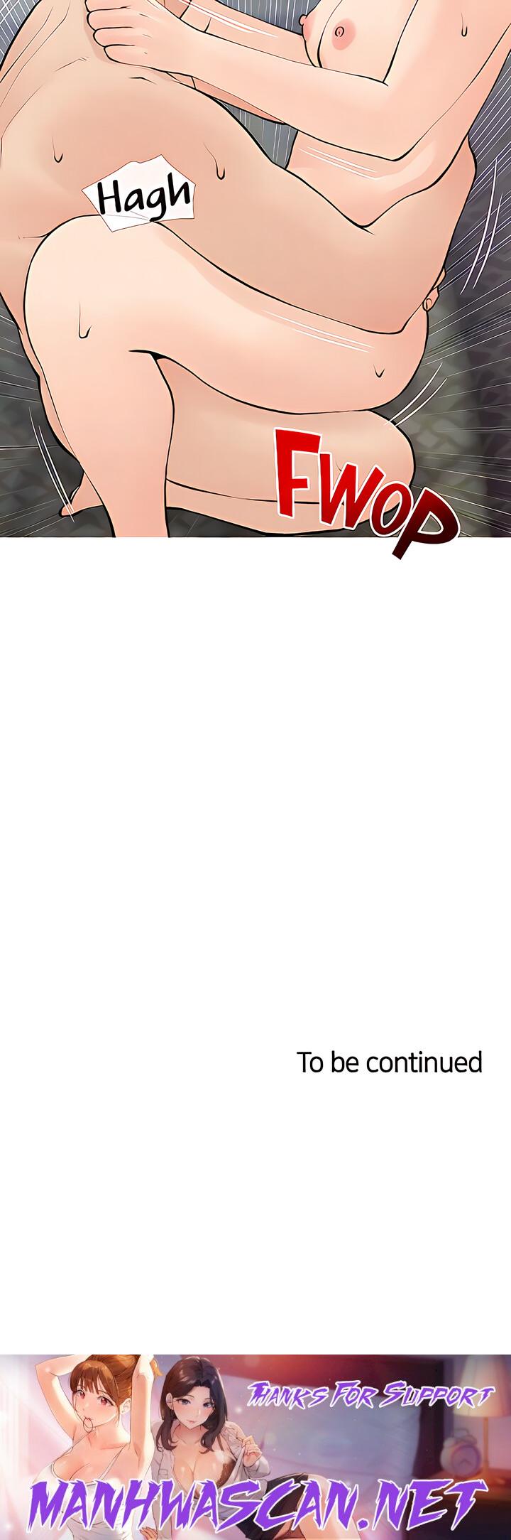 Banging My Aunt - Chapter 72 Page 35